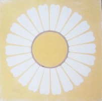 Marguerit1-58-14-55, 30x30 cm